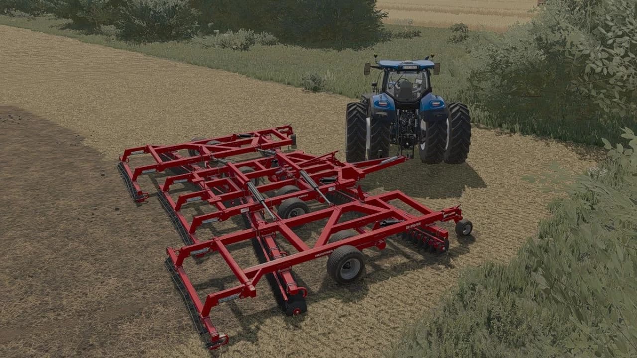 RSM DX850/970 2