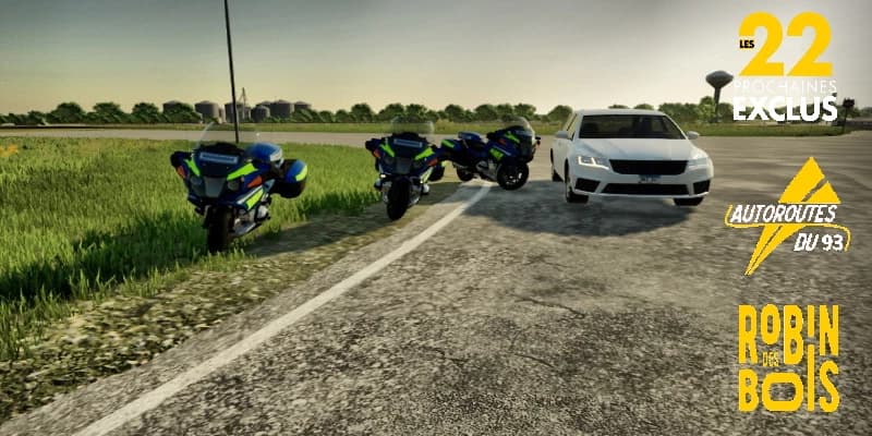 RT 1200 GENDARMERIE 3