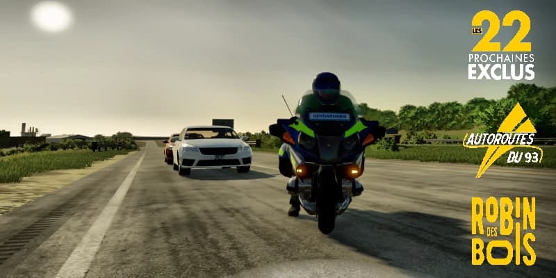 RT 1200 GENDARMERIE 2