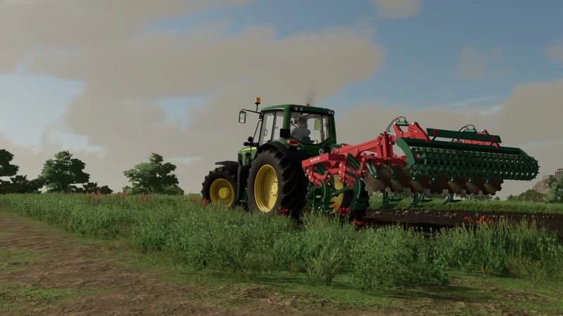 RUNNER AGRO-MASZ