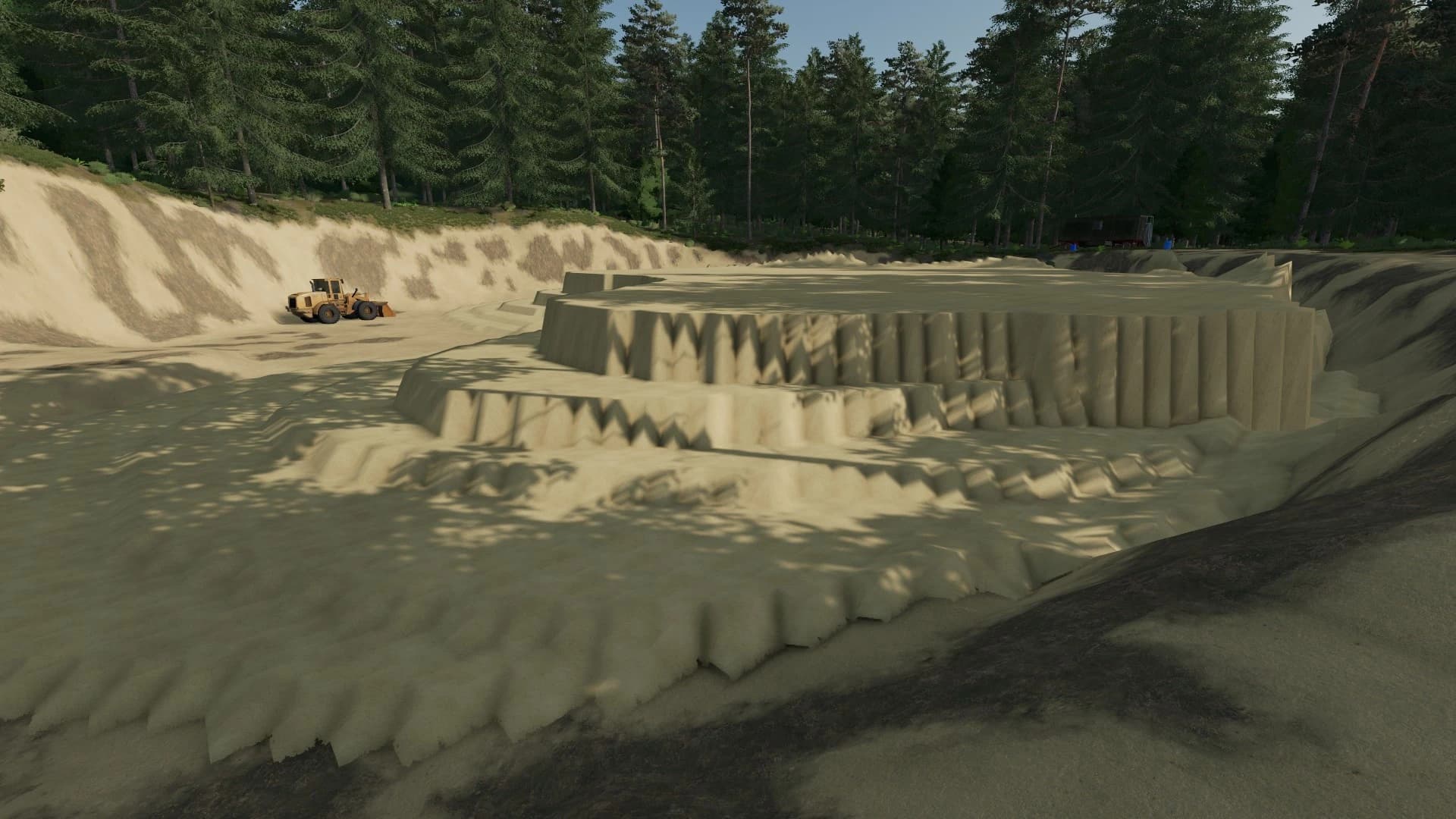RUSSIAN TAIGA 3