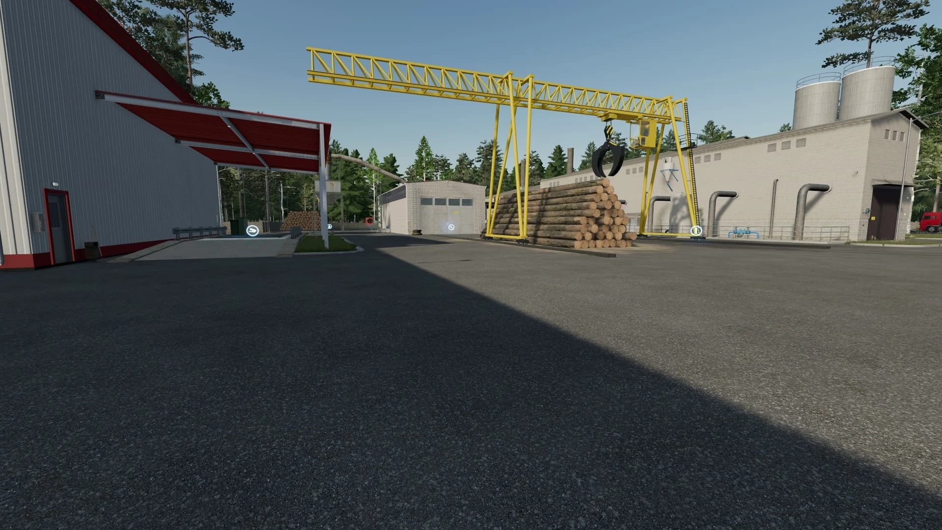 RUSSIAN TAIGA 2
