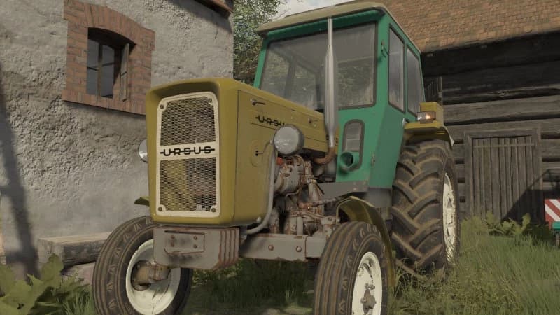 RUST TEXTURE 3