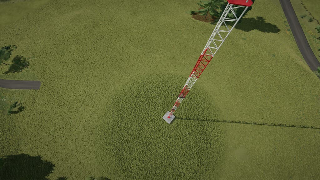 Radio Tower