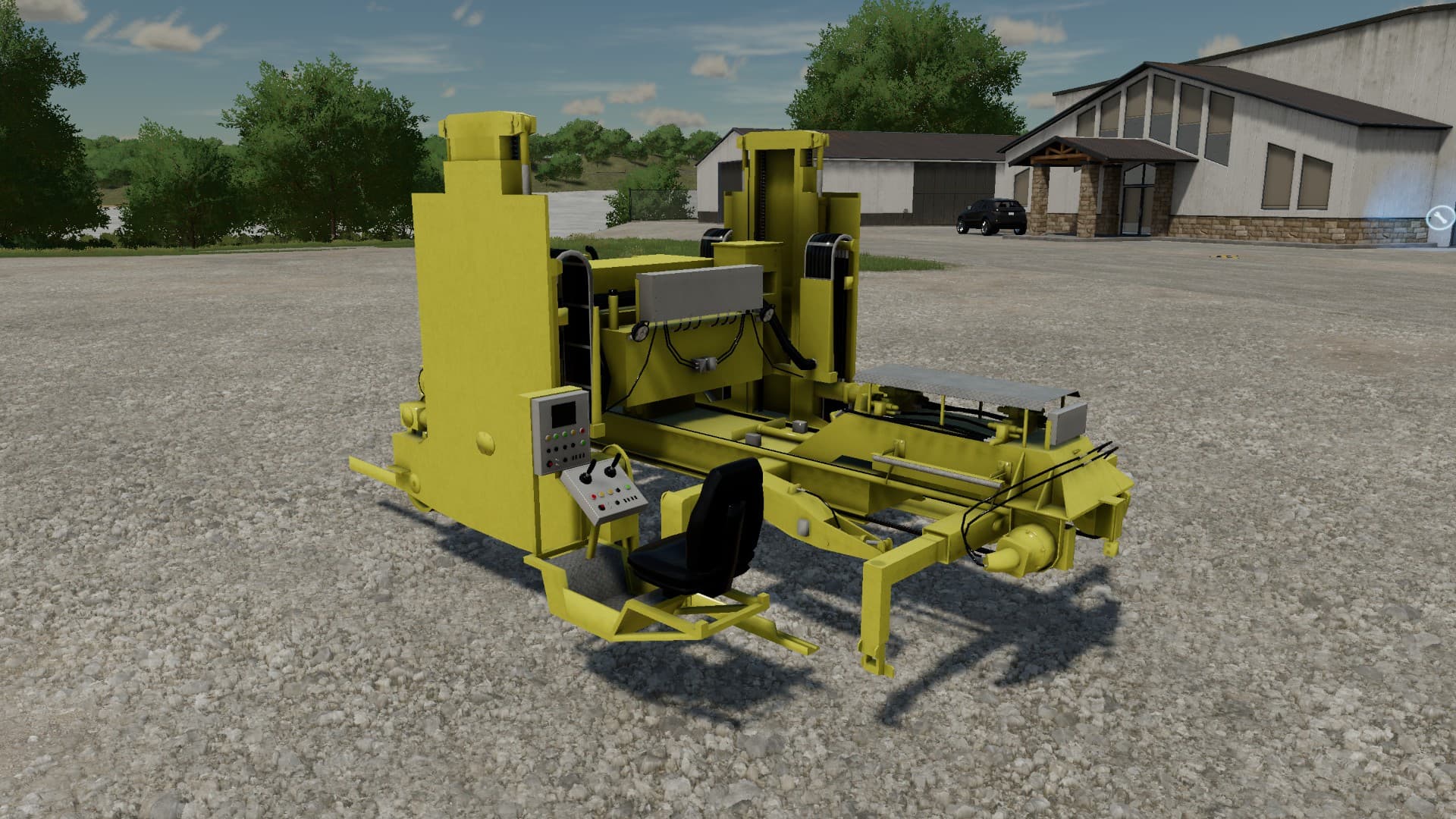 Rail Repair Pack