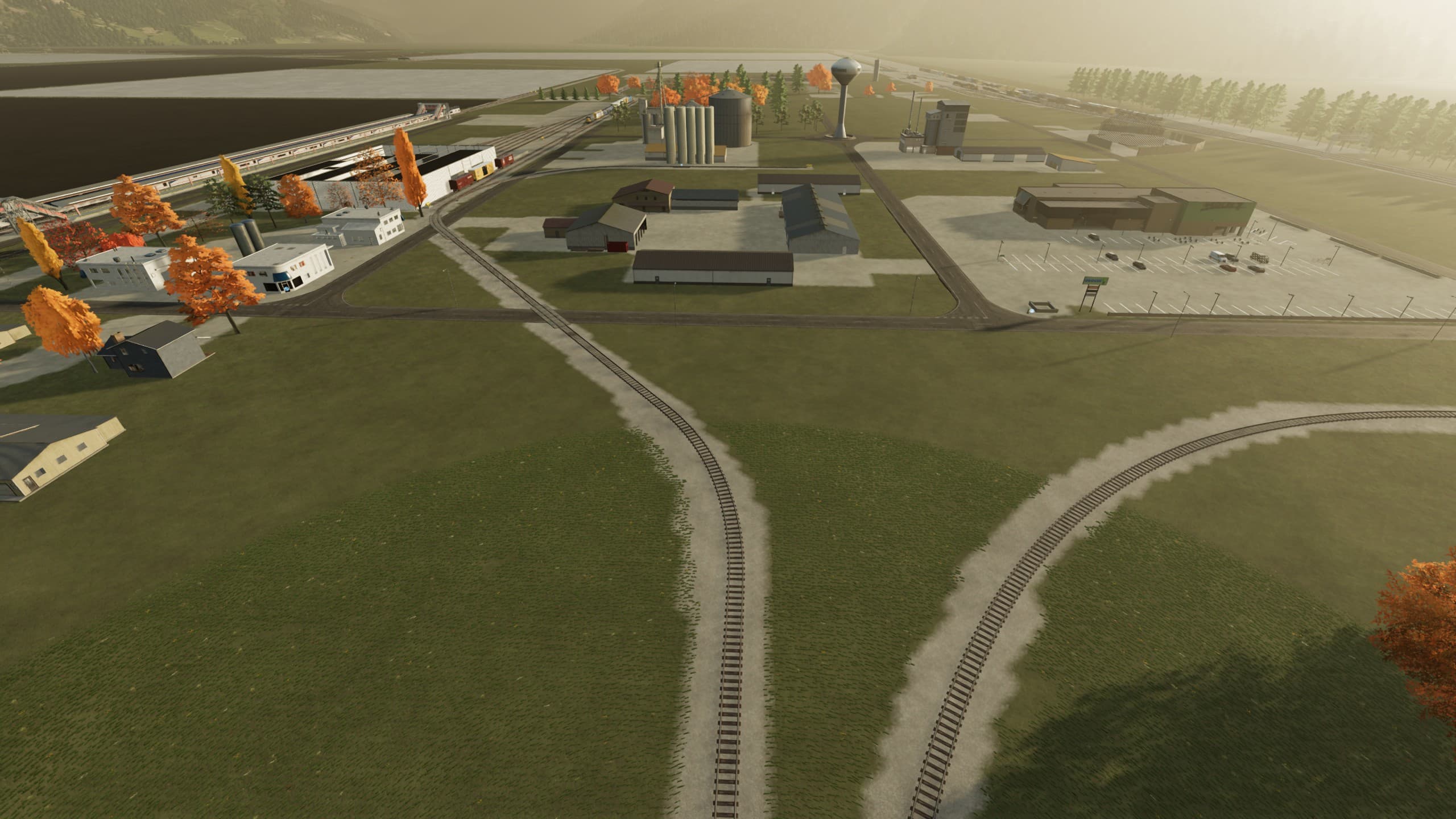 JWeezy's Railroad Savegame 5