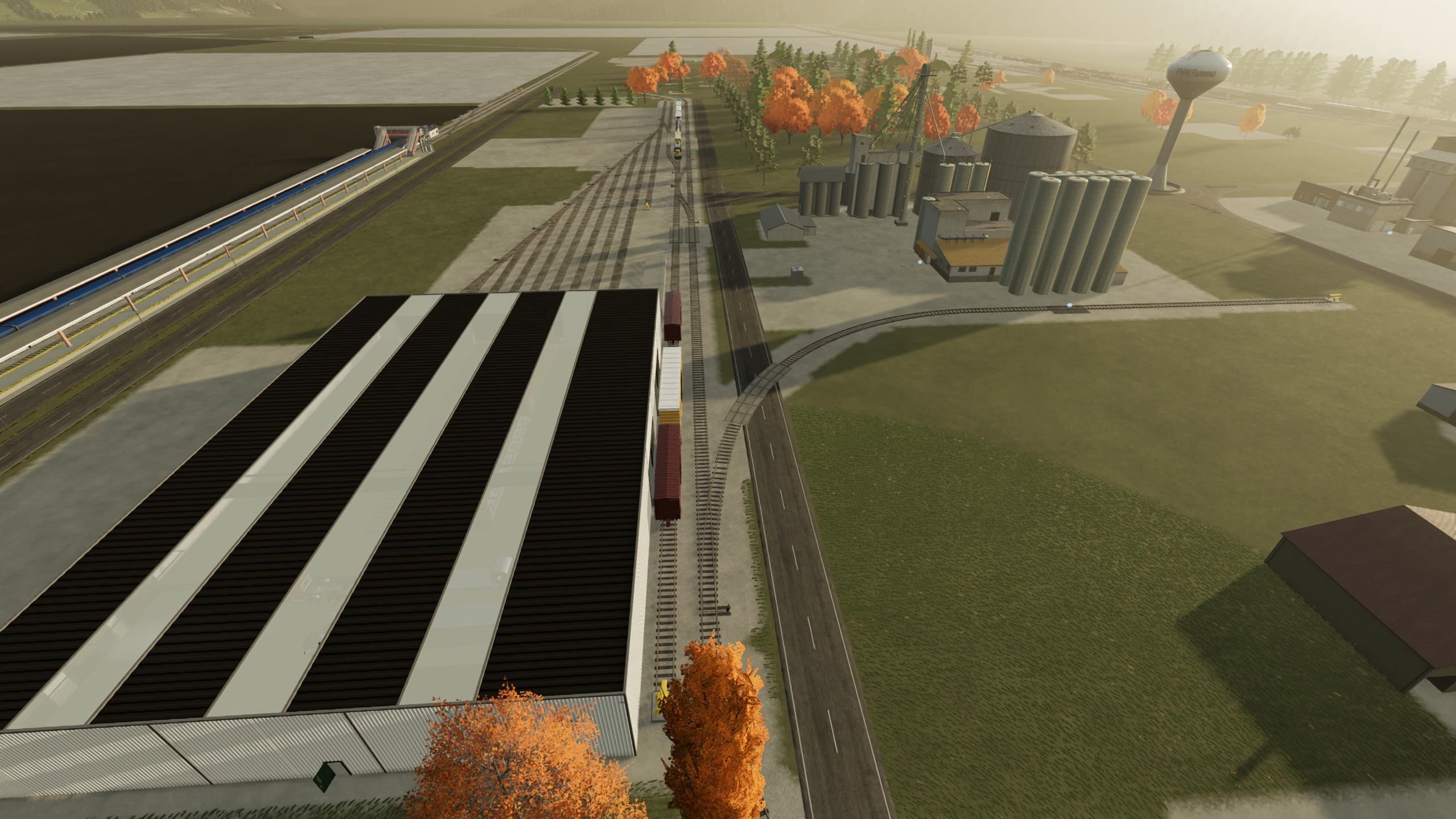 JWeezy's Railroad Savegame 4