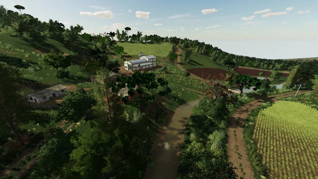 Rancho Fundo 6