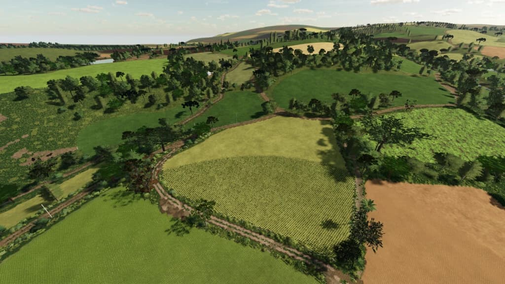 Rancho Fundo 5