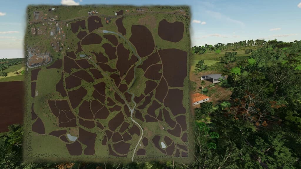 Rancho Fundo 4