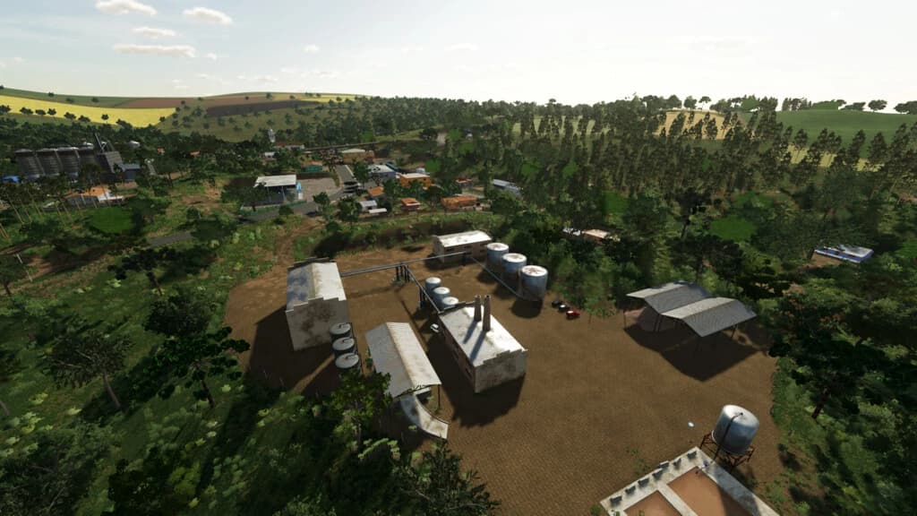 Rancho Fundo 3