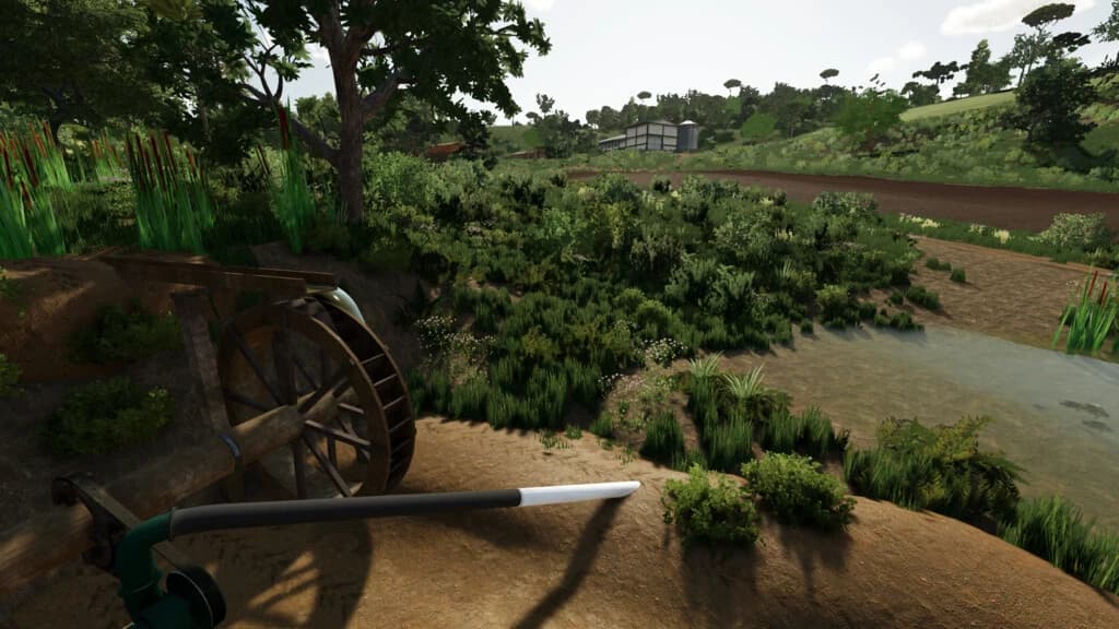 Rancho Fundo 2
