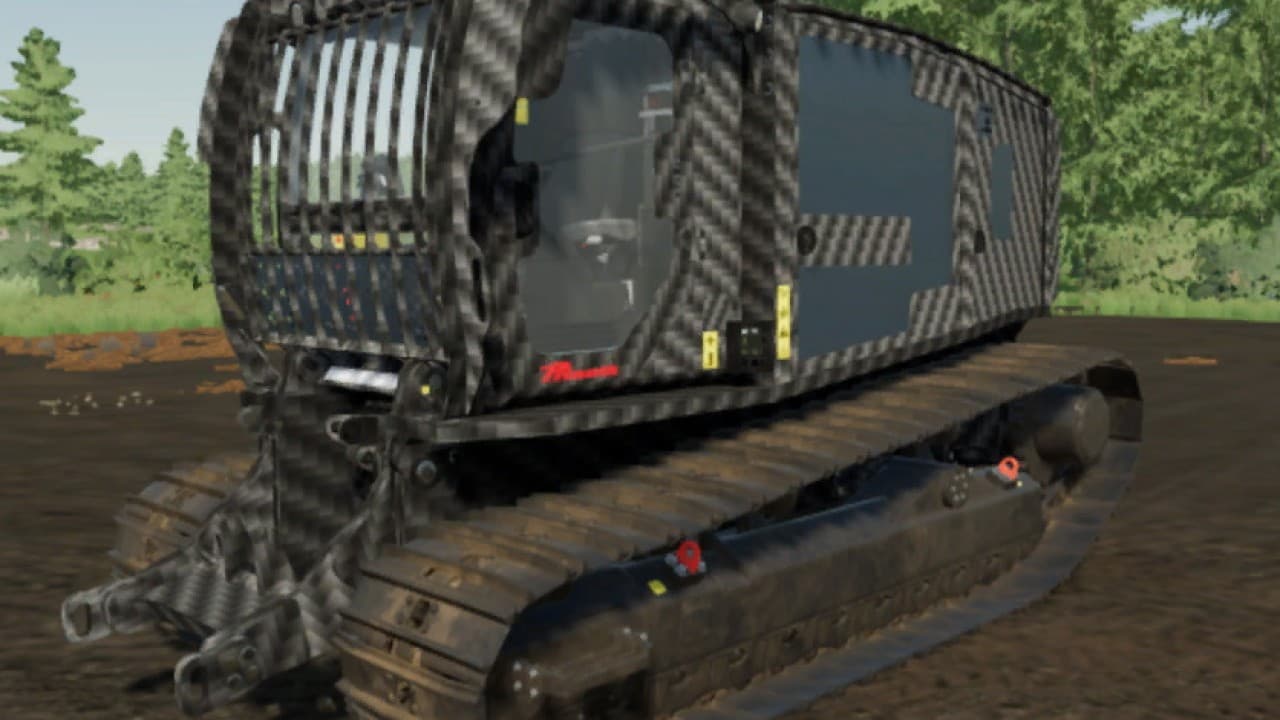 Raptor 350/m700 pack 2