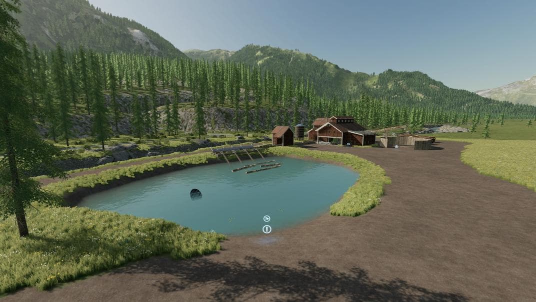 Rauris Valley 4