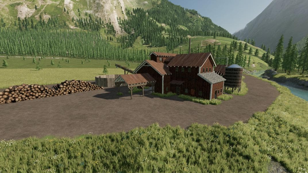 Rauris Valley 3