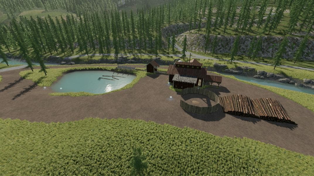 Rauris Valley 2