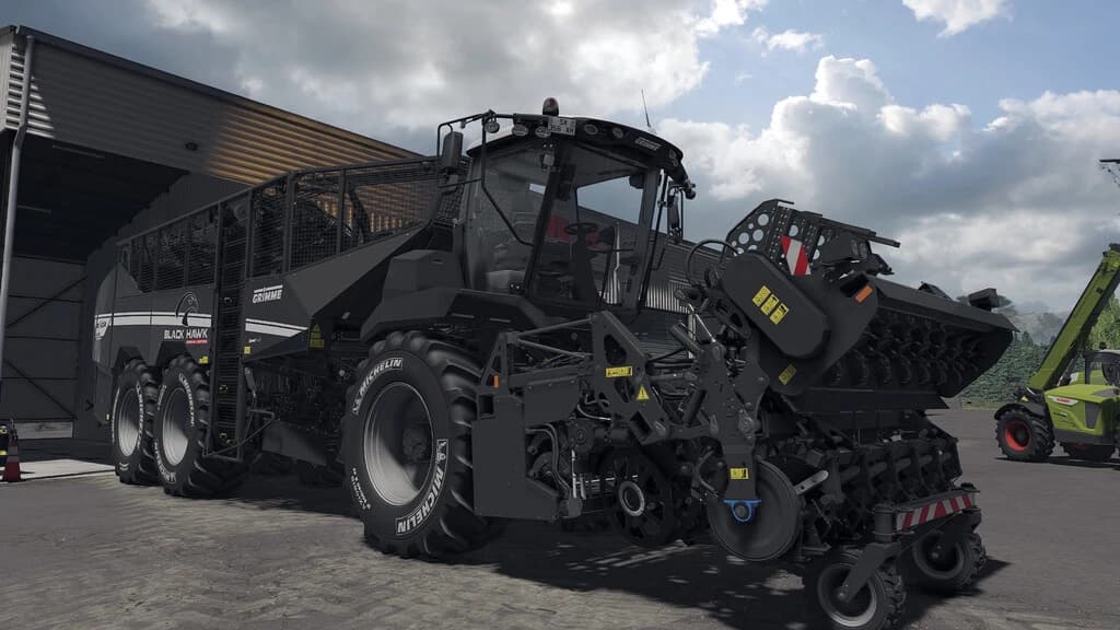 Raxor 6300 Blackhawk 5
