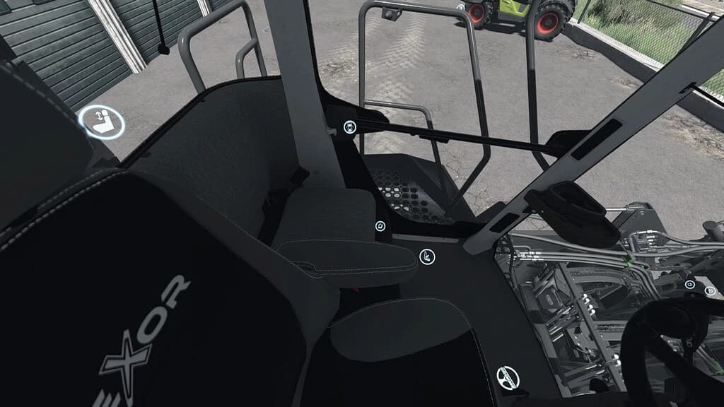 Raxor 6300 Blackhawk 4
