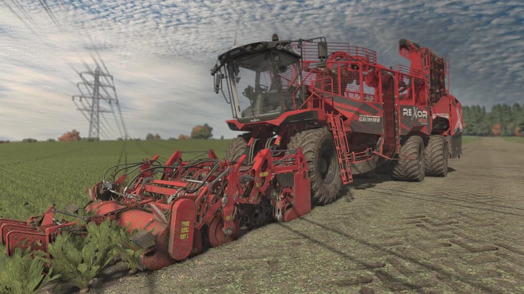 Raxor 6300 Blackhawk 2