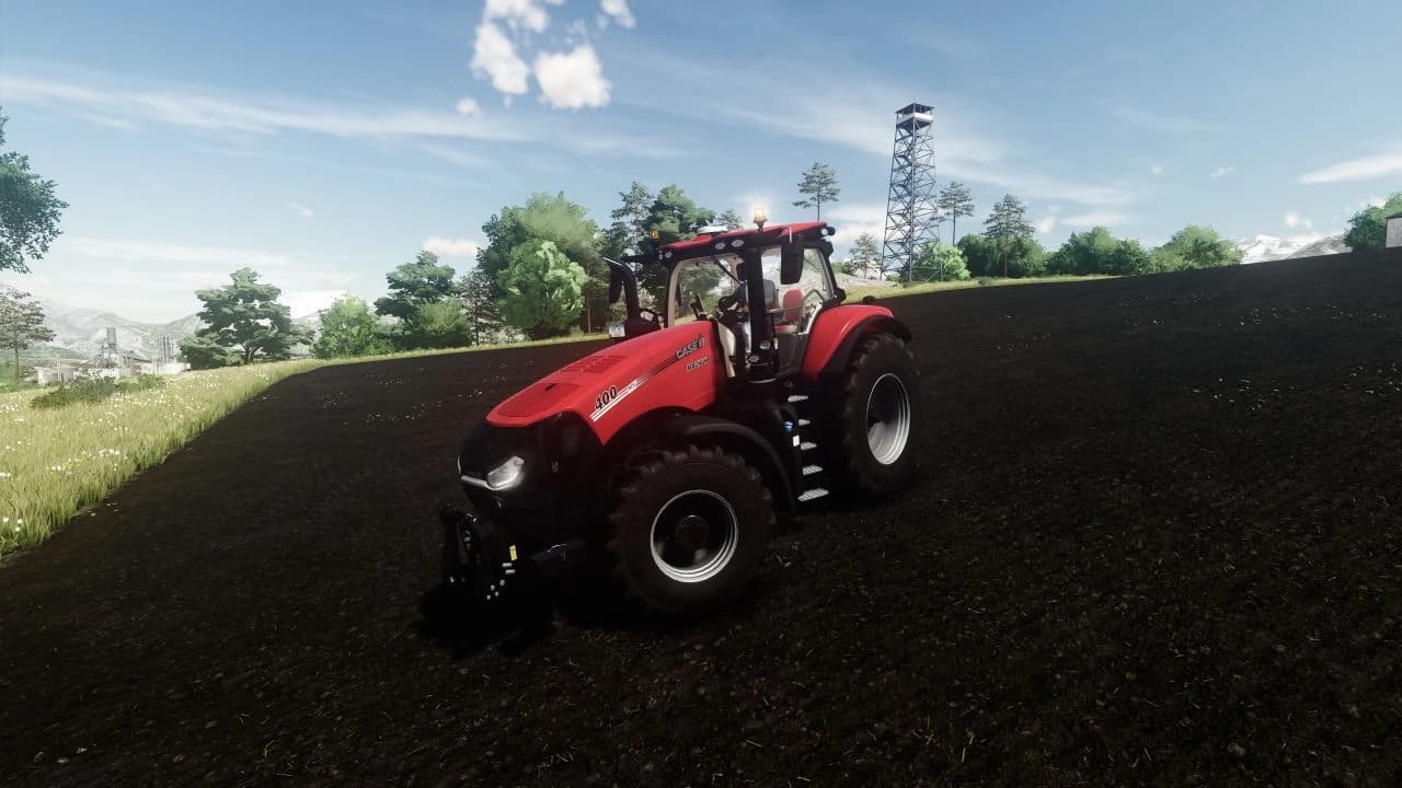 ReShade Presets (Ultra HDR + FSR) 4