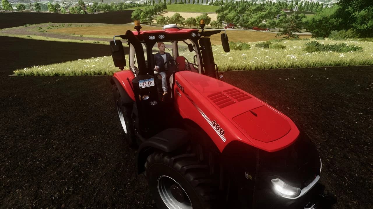 ReShade Presets (Ultra HDR + FSR) 3