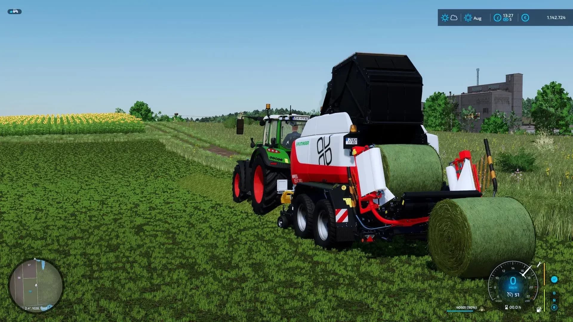 Real Baler 5