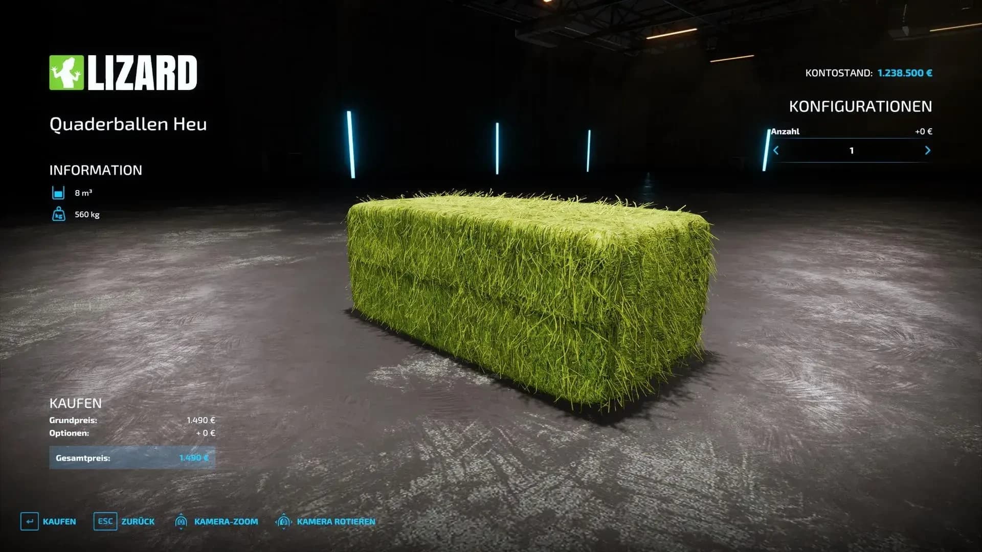 Real Baler 3