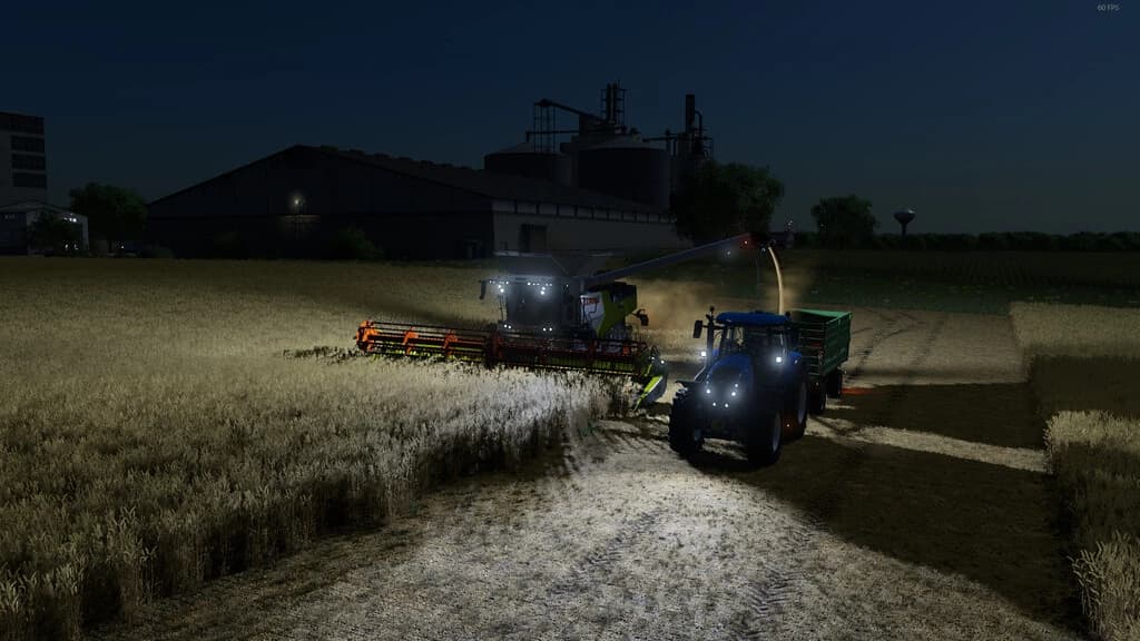 Real Light Shadows 2