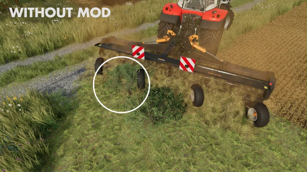 Real Mulcher 2