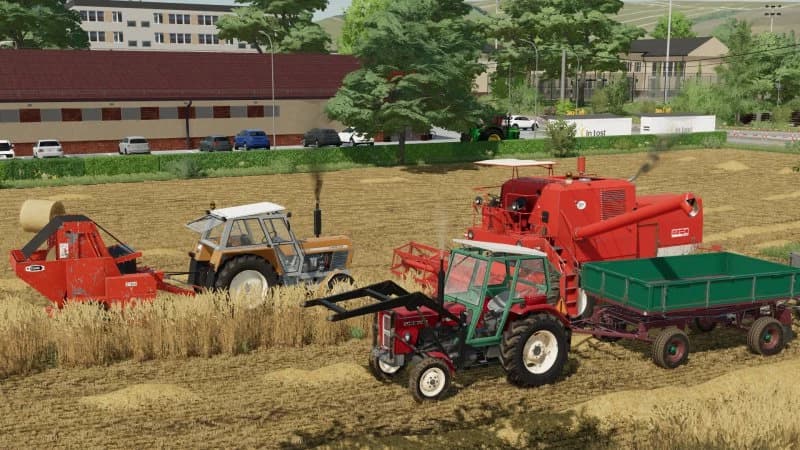 Real Polish Modpack 4
