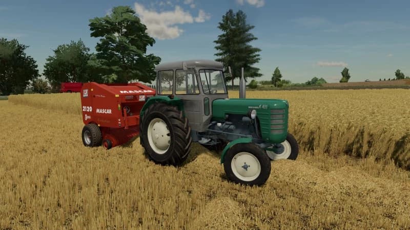 Real Polish Modpack 3