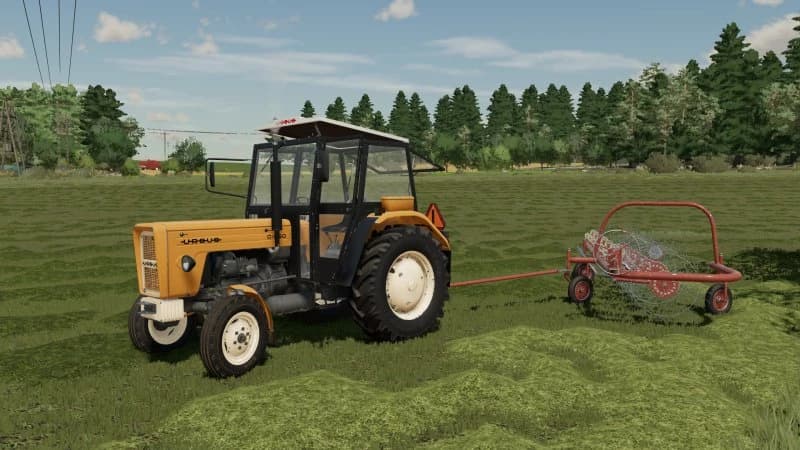 Real Polish Modpack 2