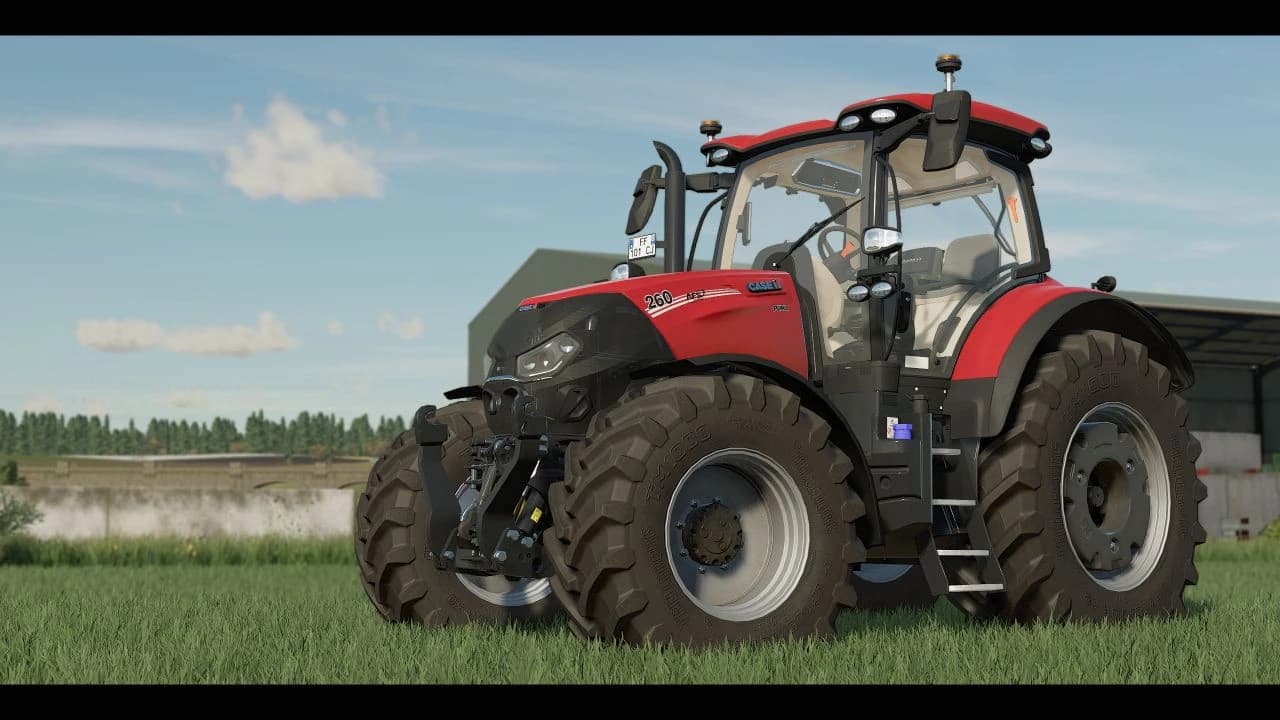 Realistic Reshade 2