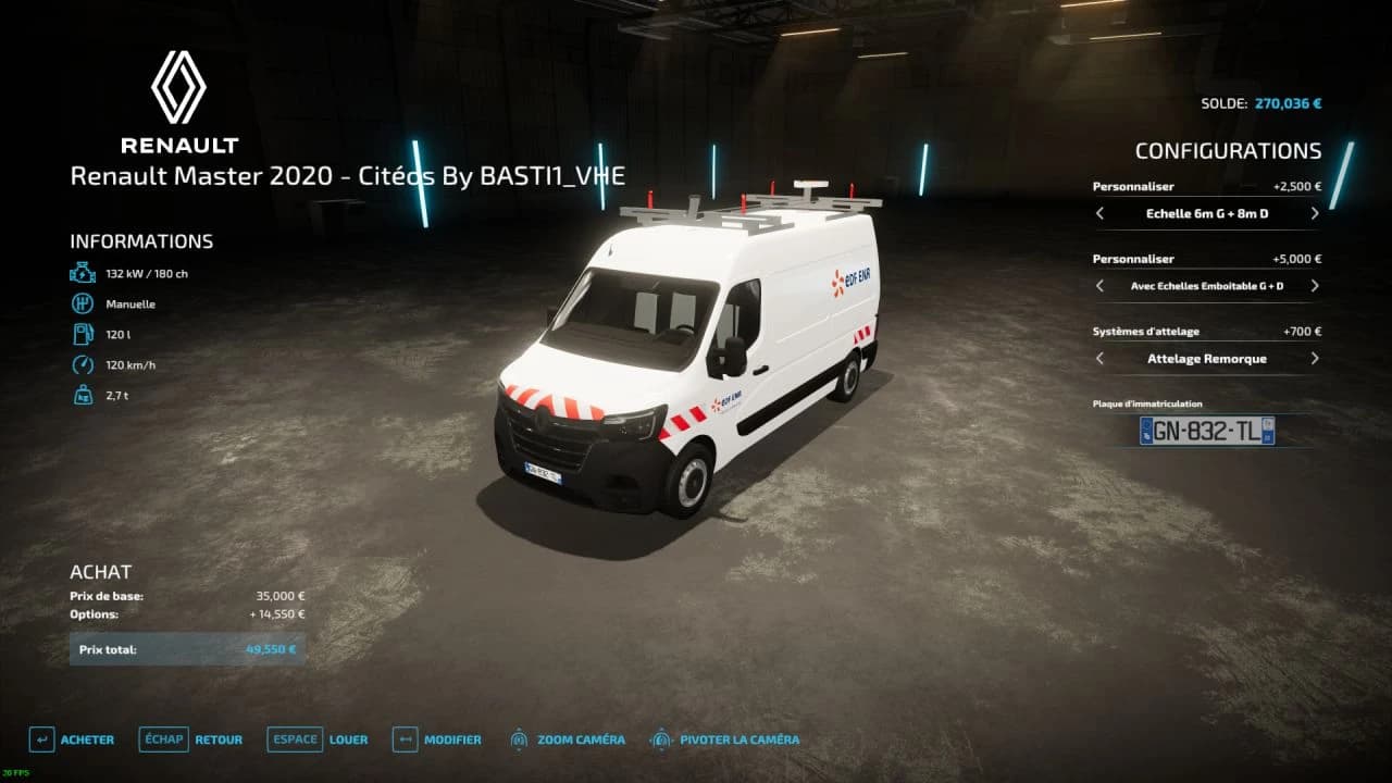 Renault Master IV EDF-ENR 4