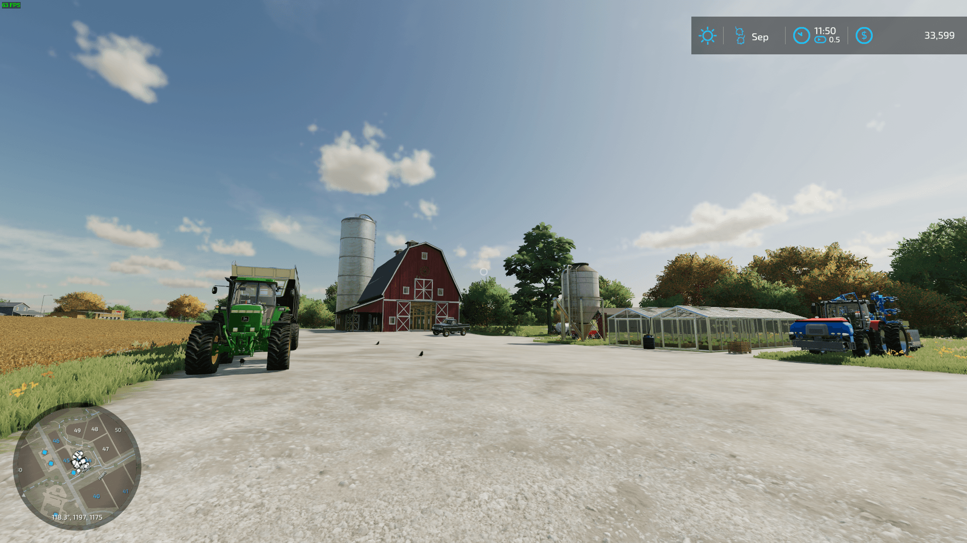 Reshade Preset for Relight 4
