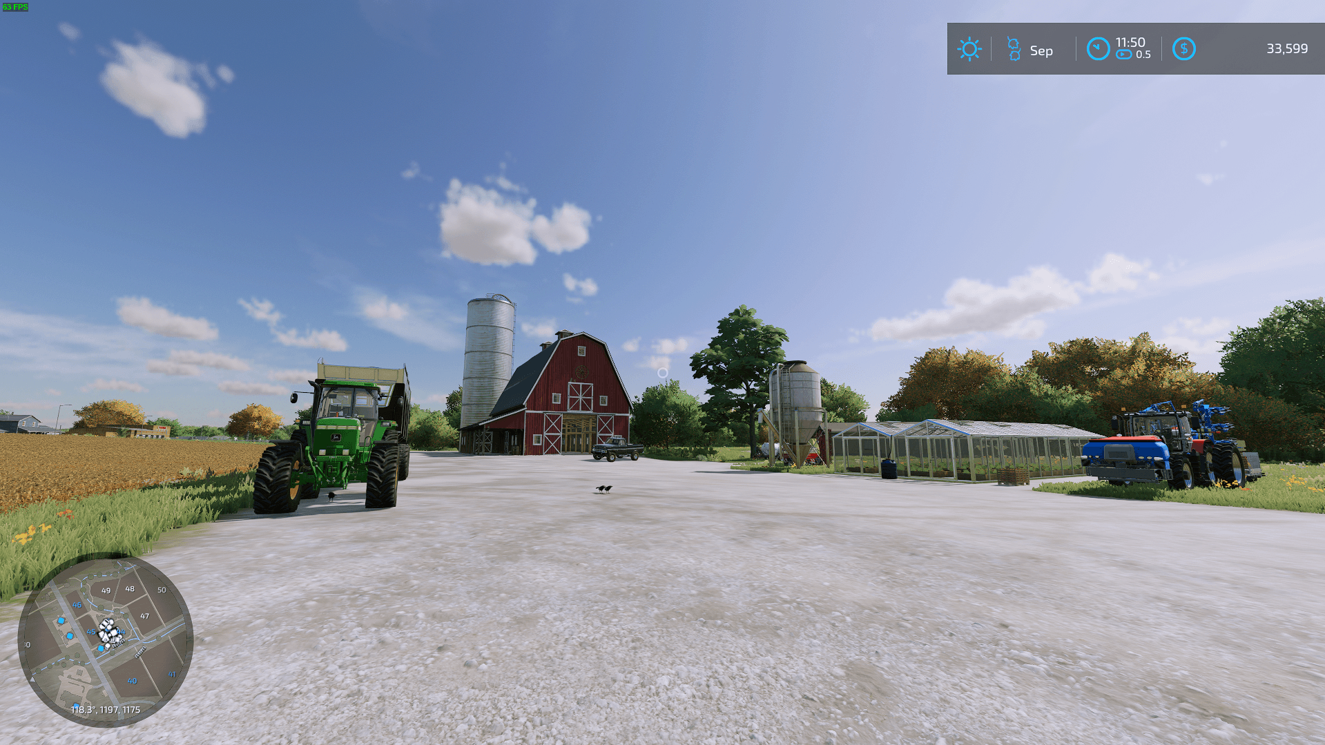 Reshade Preset for Relight 3