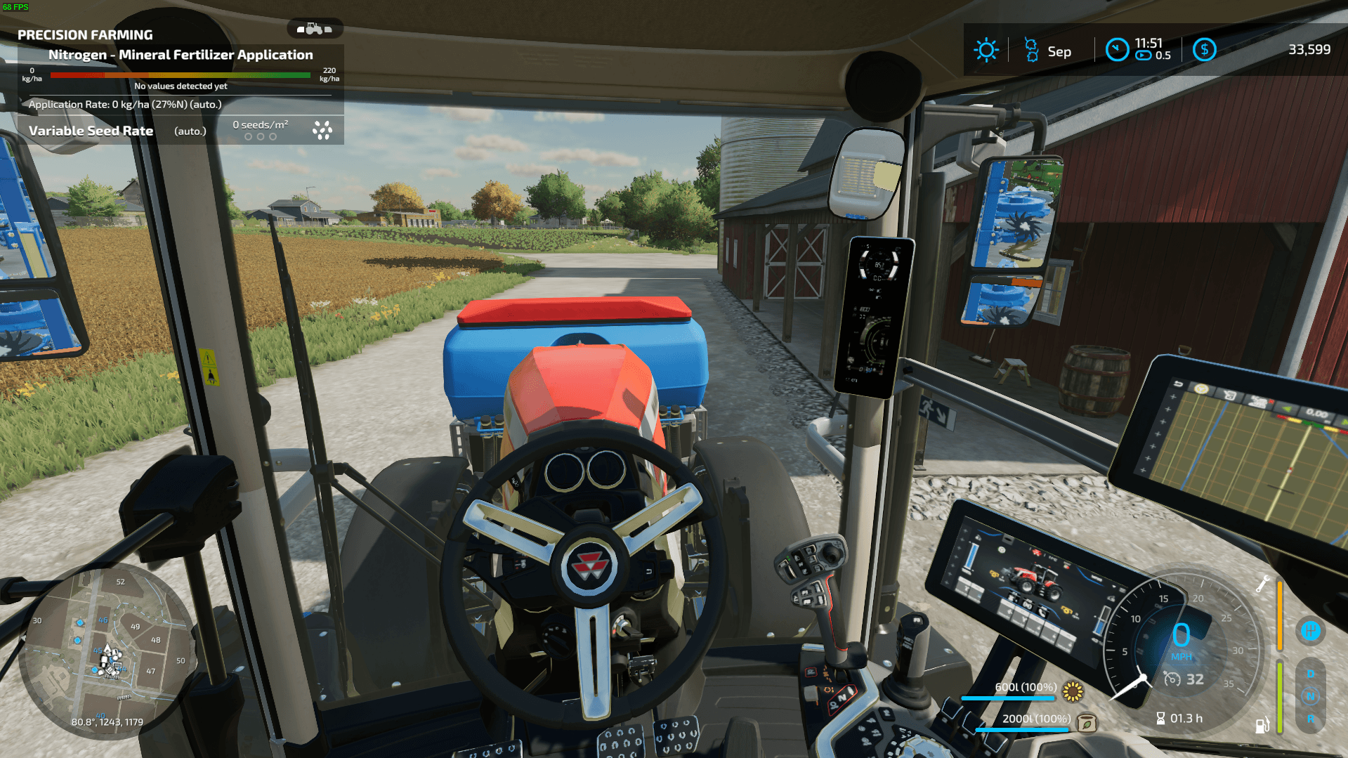 Reshade Preset for Relight 2