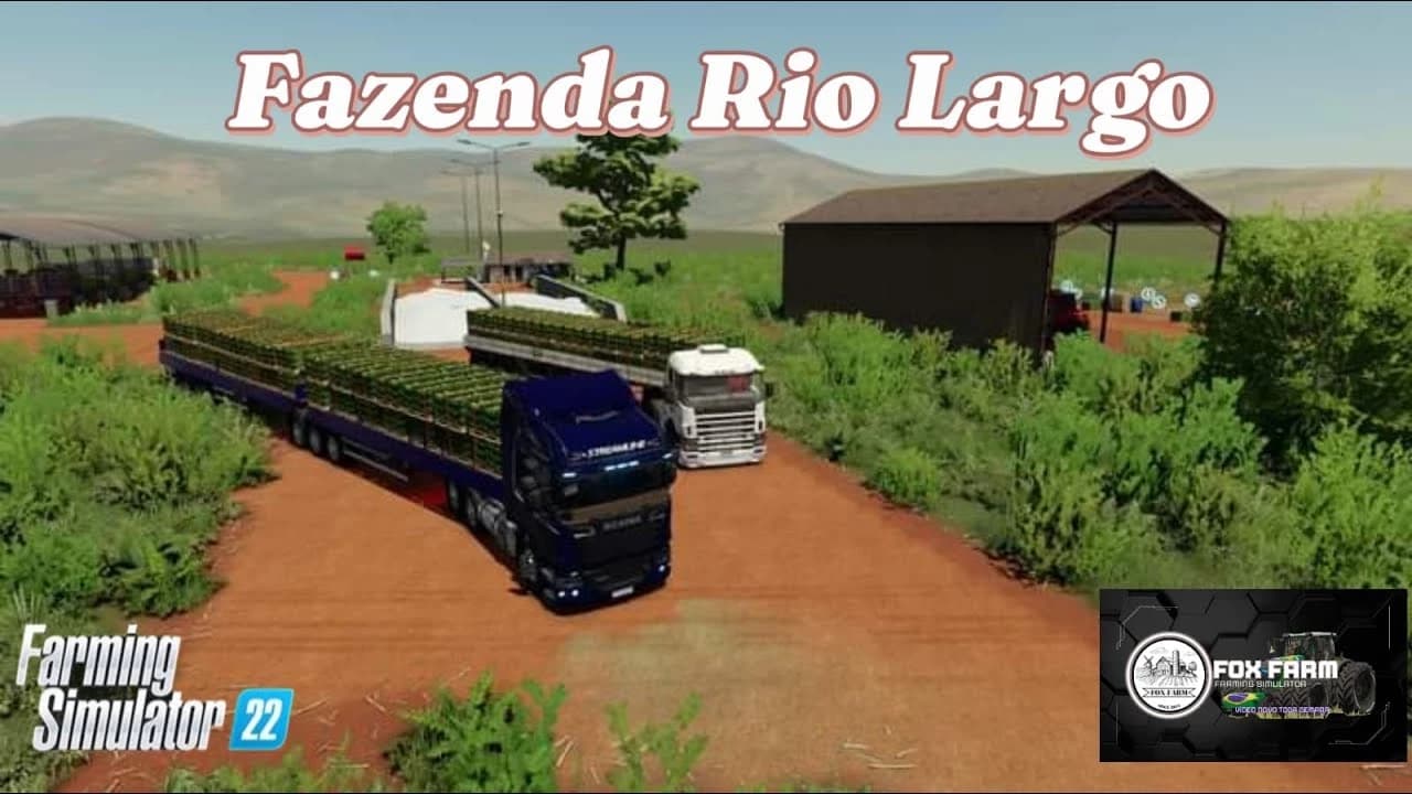 Rio Largo