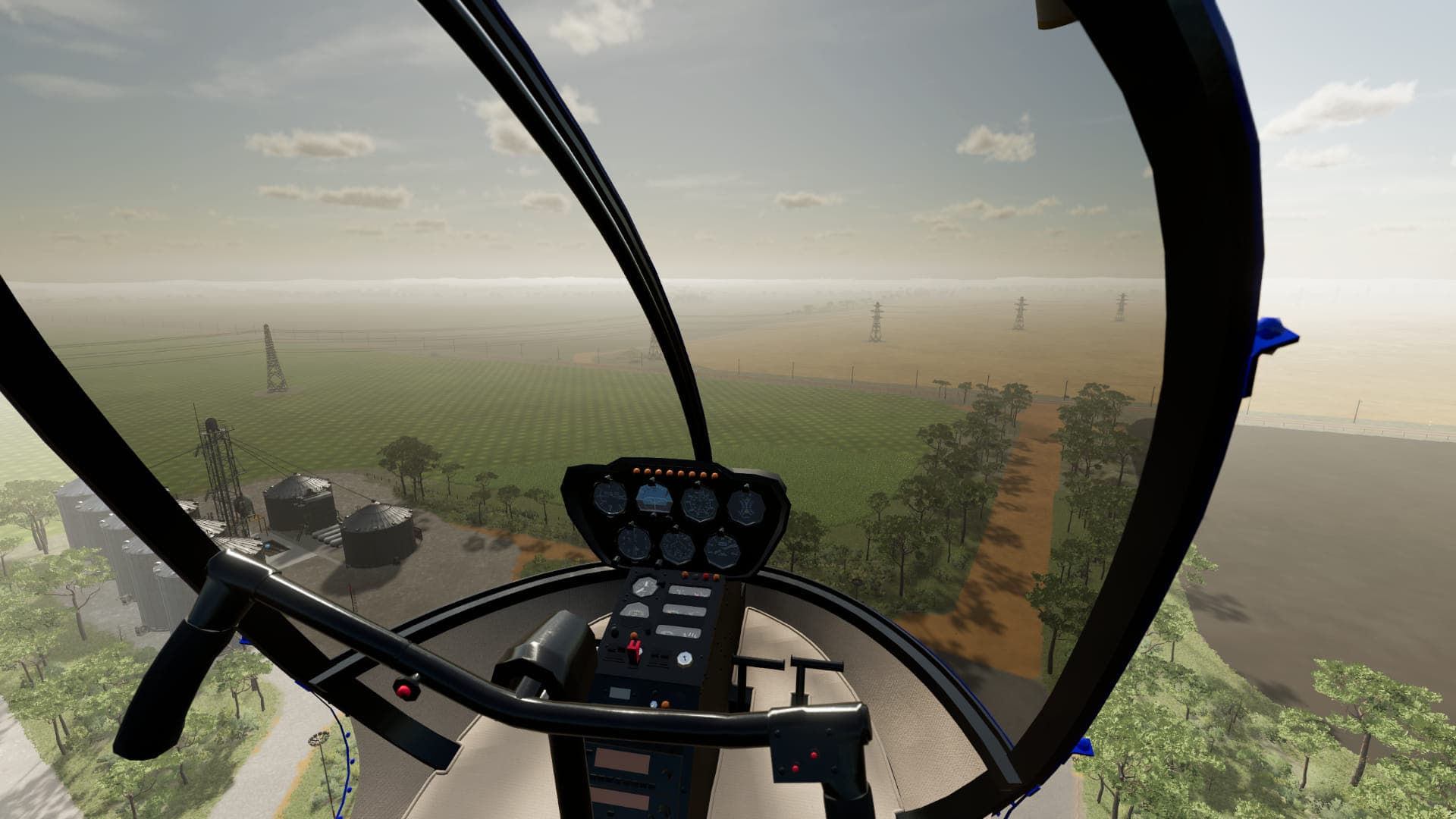 Robinson R22 Beta II 2
