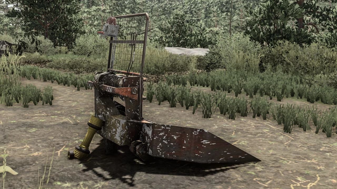 Romanian Winch 2