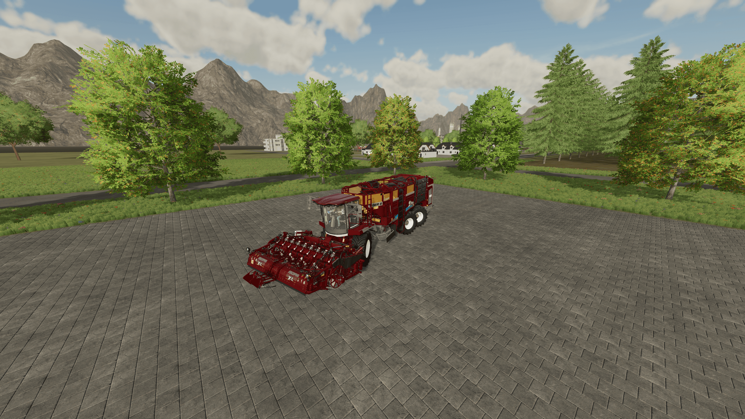 Ropa Pack Extended 5