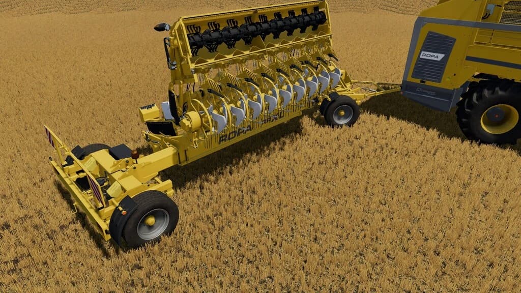 Ropa XL 2