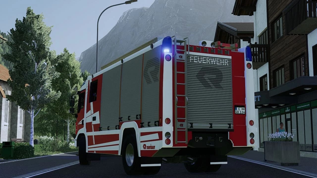 Rosenbauer AT2 3
