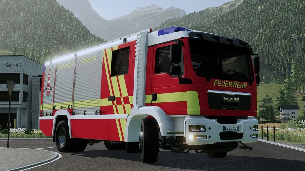 Rosenbauer AT2 2