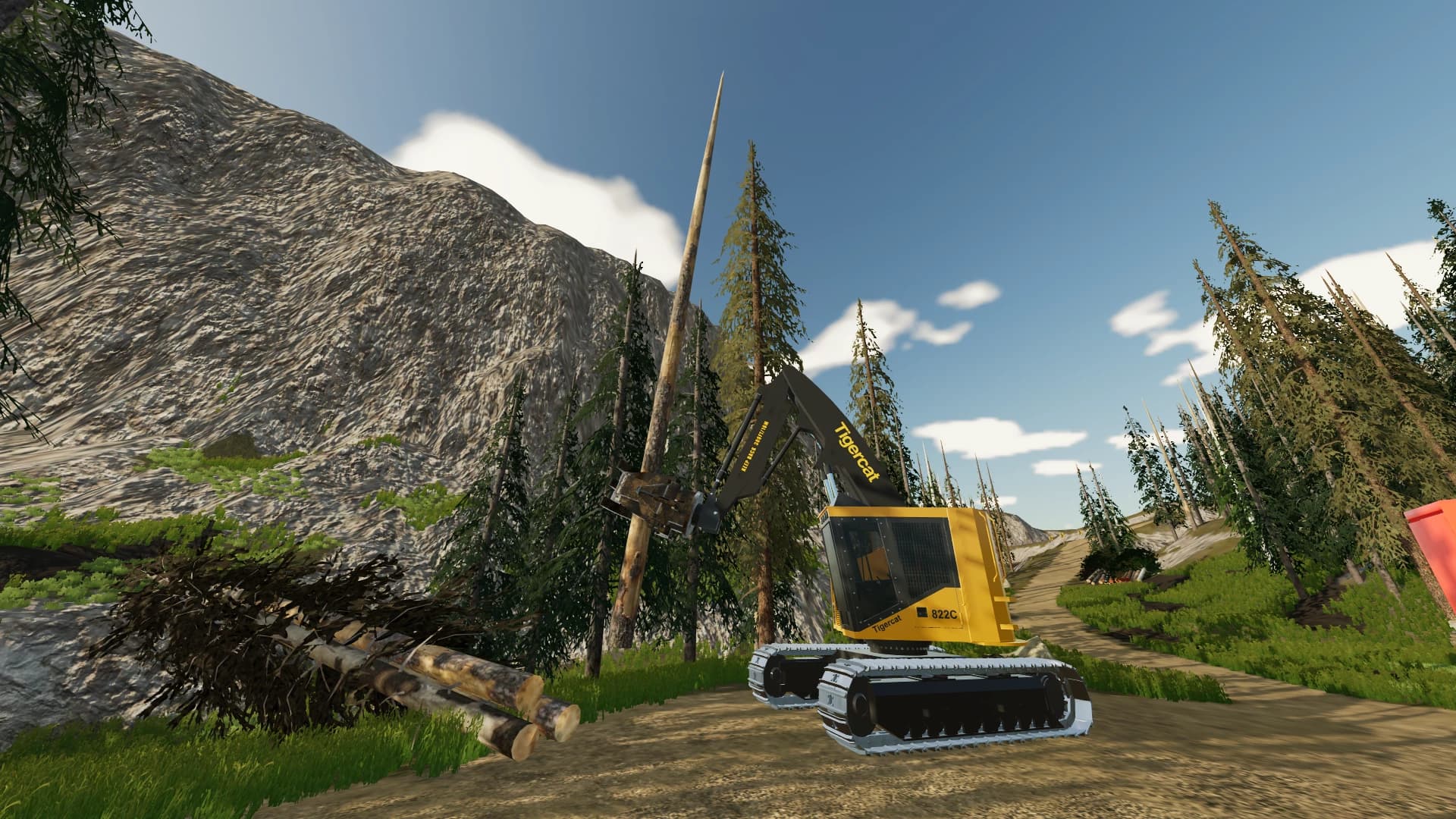 Rotobec Grapple Saw (FDR) 3