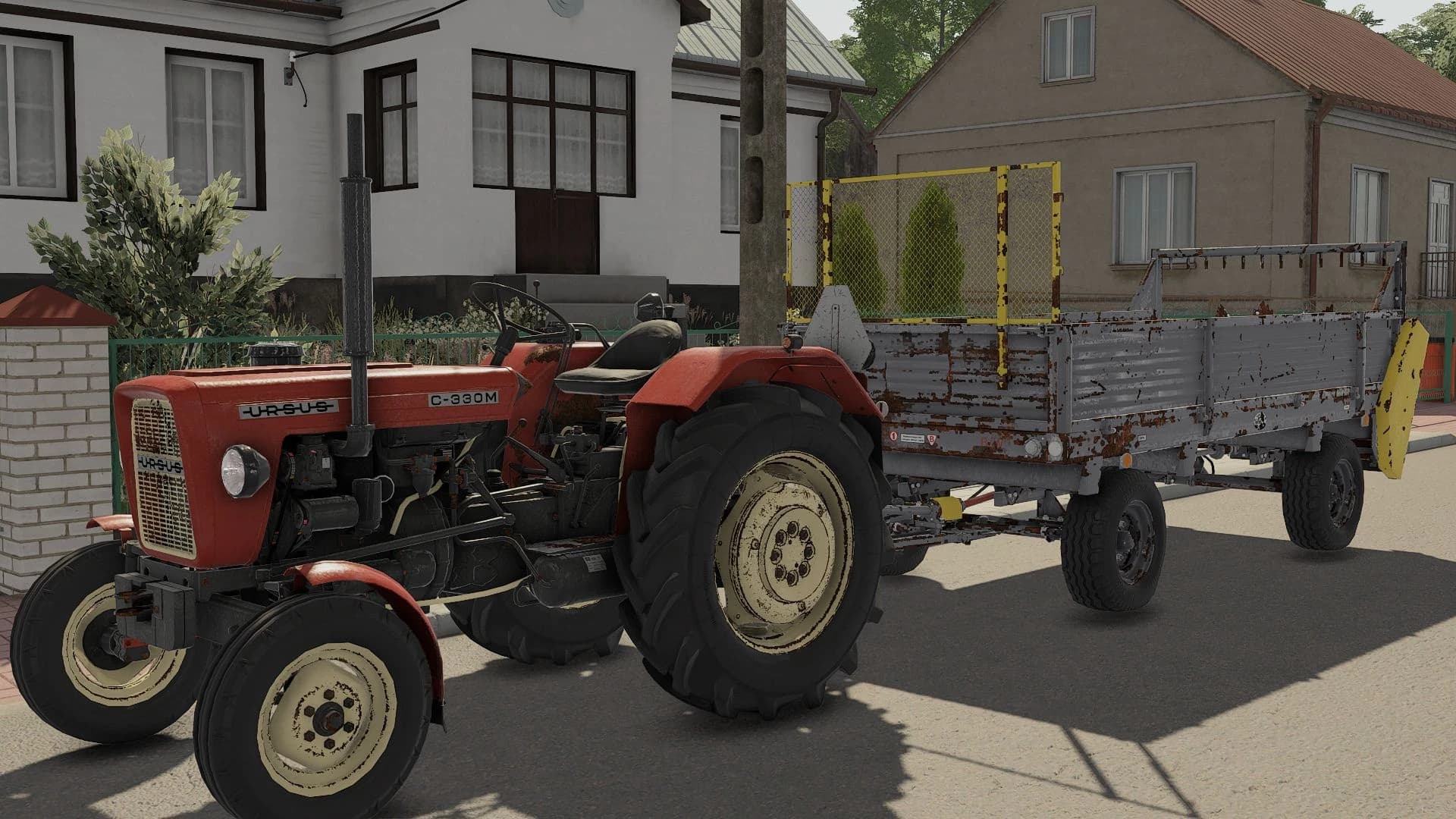 Rust Texture Pack 2