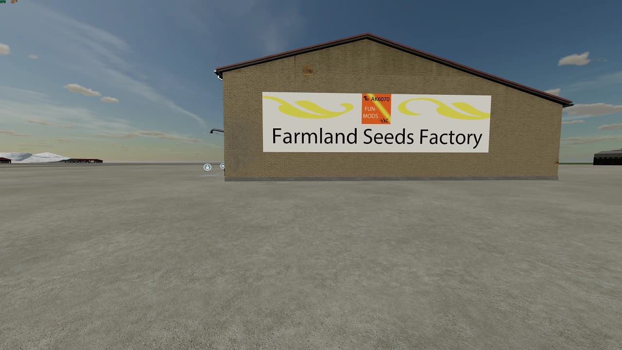 SAATGUTPRODUKTION 2