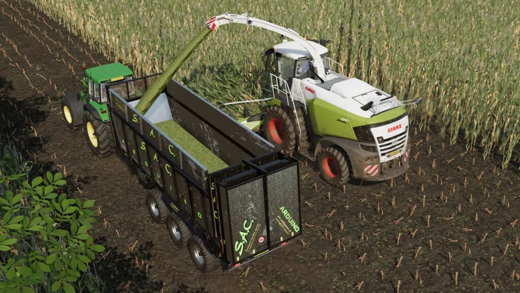 SAC S780H 4