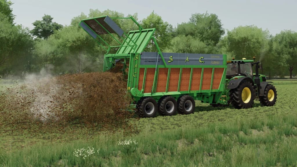 SAC S780H 3