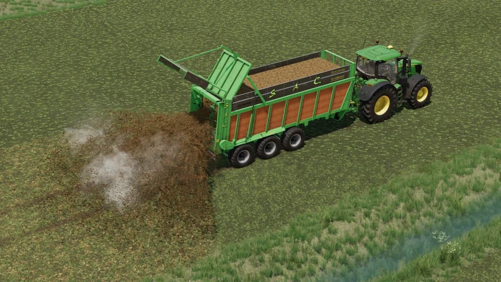 SAC S780H 2
